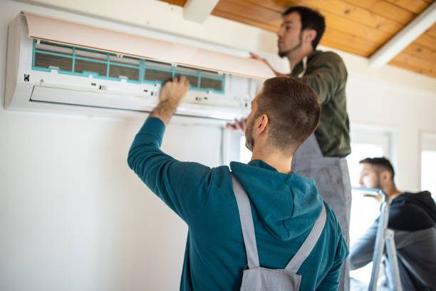 Best HVAC Emergency Services  in Croom, MD