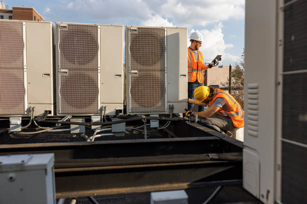 Professional HVAC in Croom, MD